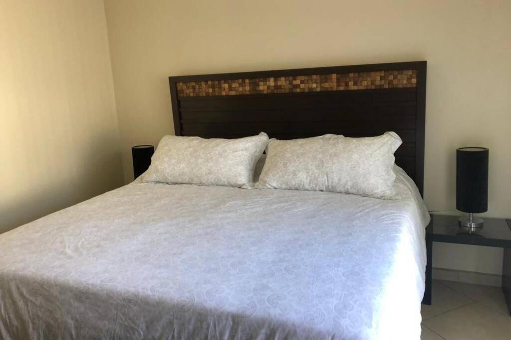 Casa Miramar #4 Βίλα Ενσενάντα Εξωτερικό φωτογραφία