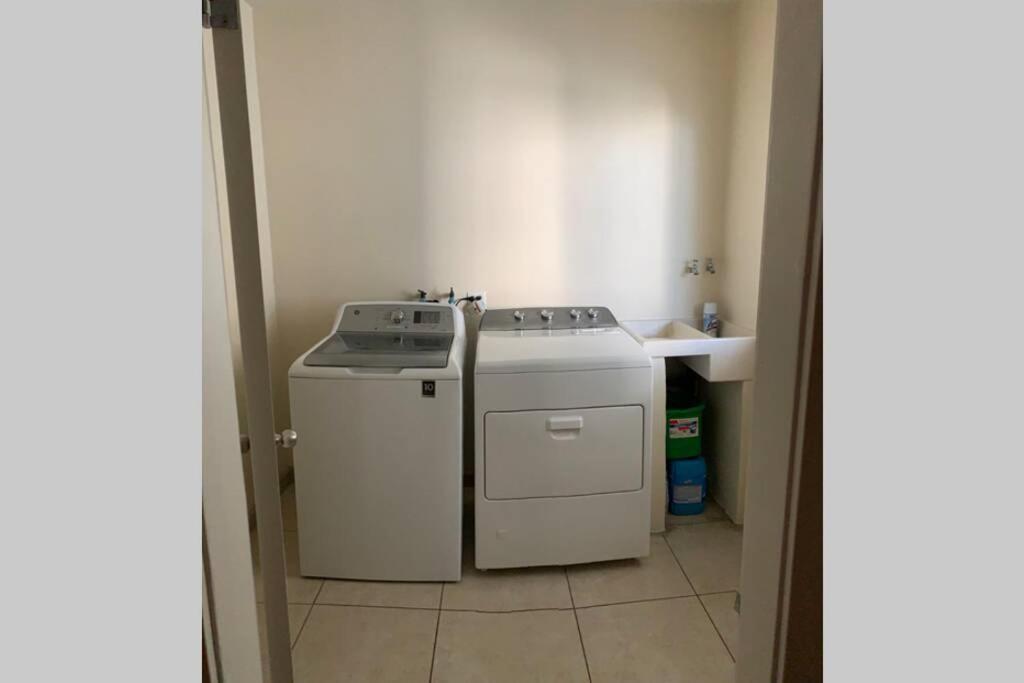 Casa Miramar #4 Βίλα Ενσενάντα Εξωτερικό φωτογραφία