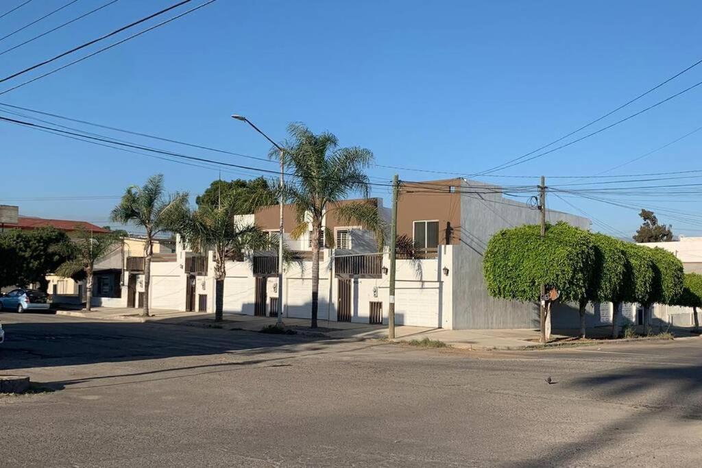 Casa Miramar #4 Βίλα Ενσενάντα Εξωτερικό φωτογραφία